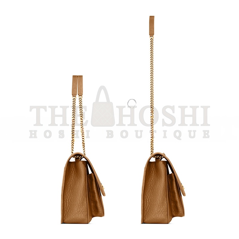 Y51 NIKI LARGE IN GRAINED LAMBSKIN 803777AACYT2760 (32*23*9cm) Master Quality